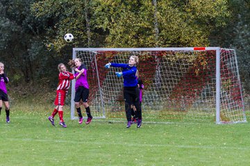 Bild 287 - C-Juniorinnen TuS Tensfeld - FSC Kaltenkirchen : Ergebnis: 2:4